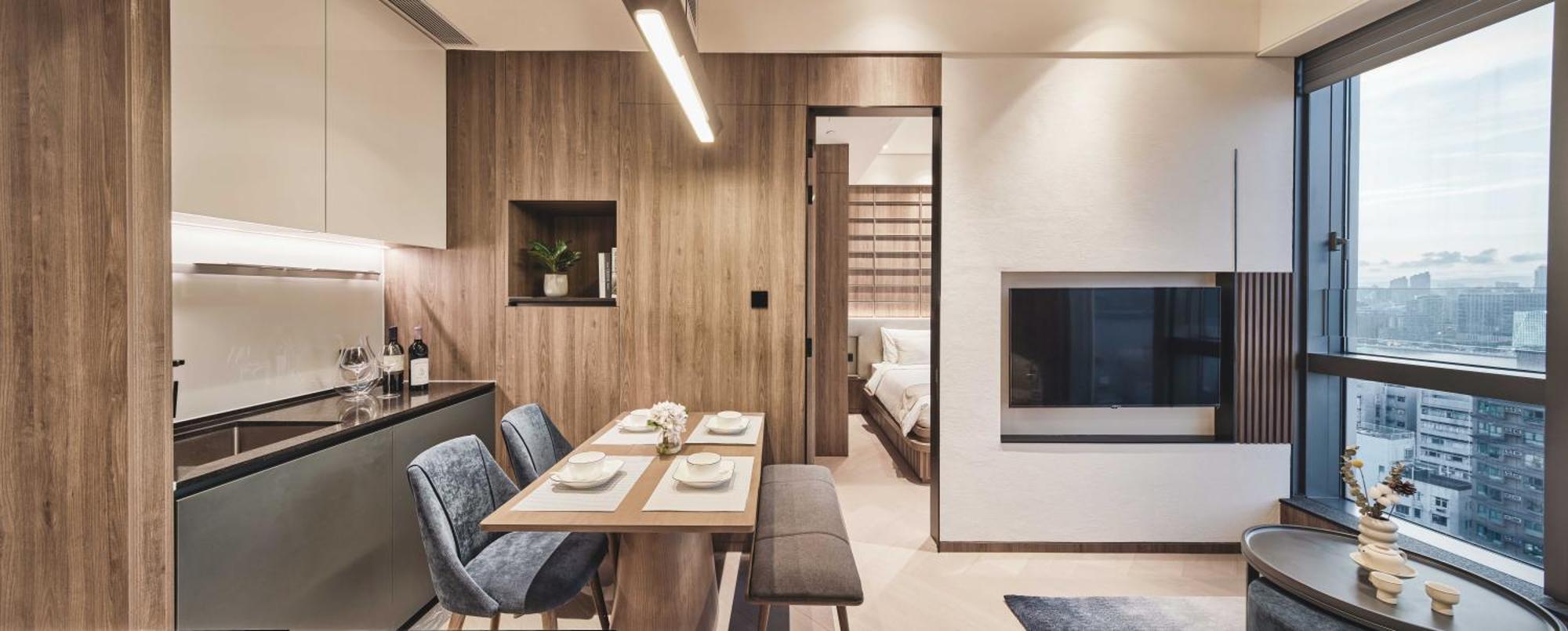 The Stellar Hotel Hong Kong Exterior photo