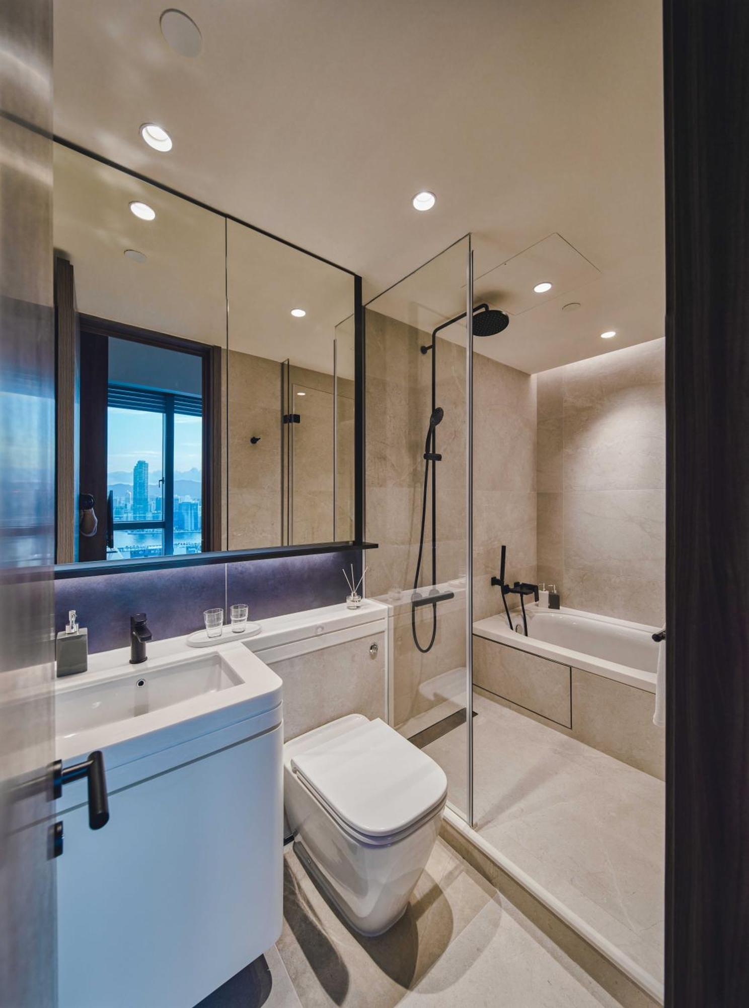 The Stellar Hotel Hong Kong Exterior photo