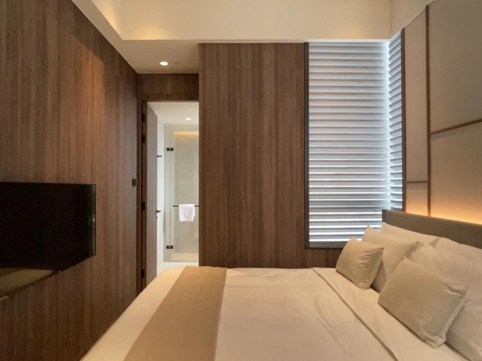 The Stellar Hotel Hong Kong Exterior photo